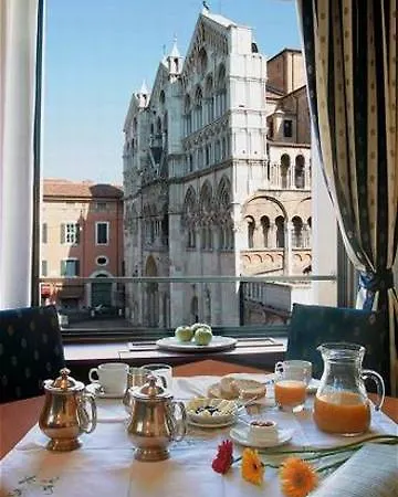 Duomo Ferrara